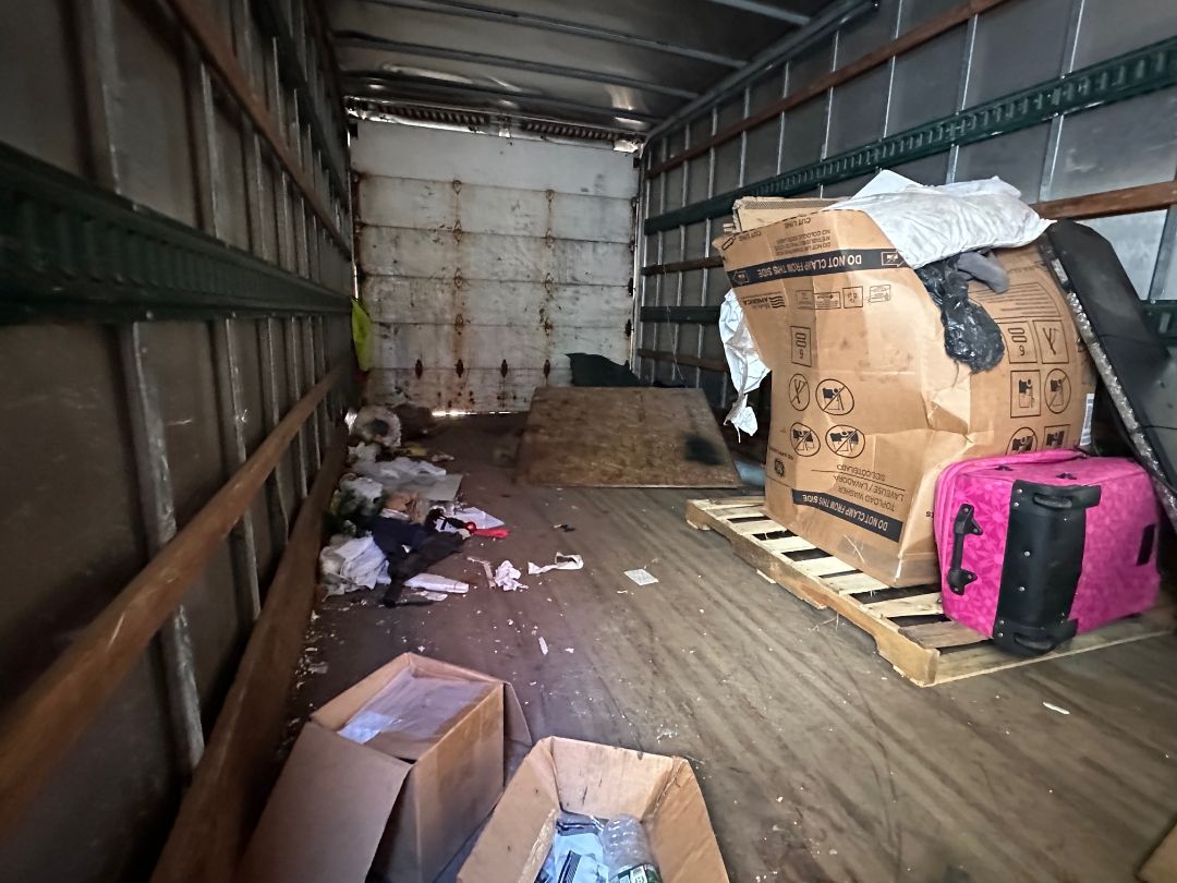 2006 FREIGHTLINER M2 Business Class Box Truck - Image 31